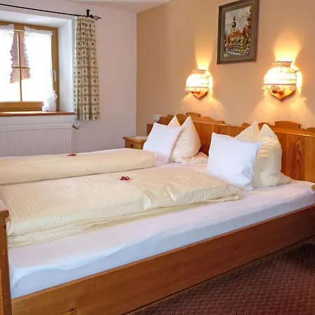 Apartman Thomanhof