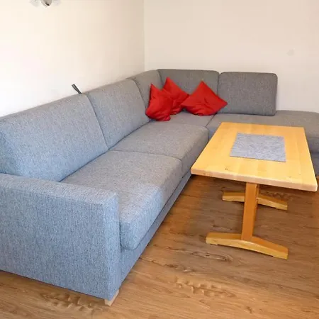Thomanhof Apartman Ramsau bei Berchtesgaden