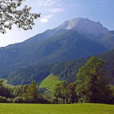 Apartman Thomanhof *