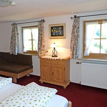 Thomanhof Apartman