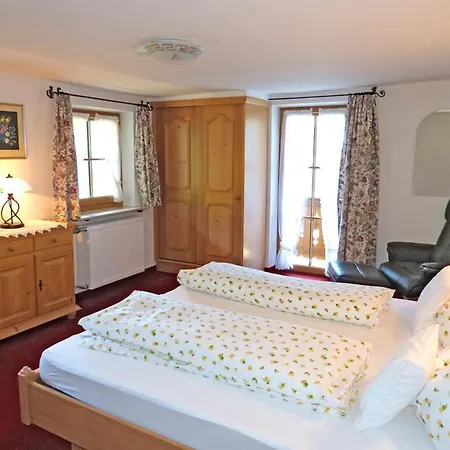Apartman Thomanhof